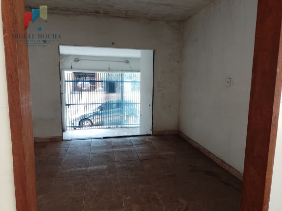Imagem Casa com 2 Quartos à Venda, 250 m² em Centro - Tatuí Imagem Casa com 2 Quartos à Venda, 250 m² em Centro - Tatuí
