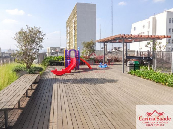 Imagem Apartamento com 4 Quartos à Venda, 335 m² em Higienópolis - São Paulo