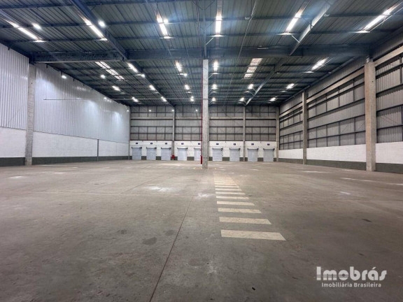 Imagem Galpão para Alugar, 1.409 m² em Messejana - Fortaleza Imagem Galpão para Alugar, 1.409 m² em Messejana - Fortaleza