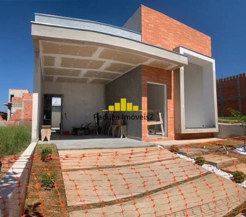 Imagem Casa de Condomínio com 3 Quartos à Venda, 200 m² em Wanel Ville - Sorocaba Imagem Casa de Condomínio com 3 Quartos à Venda, 200 m² em Wanel Ville - Sorocaba