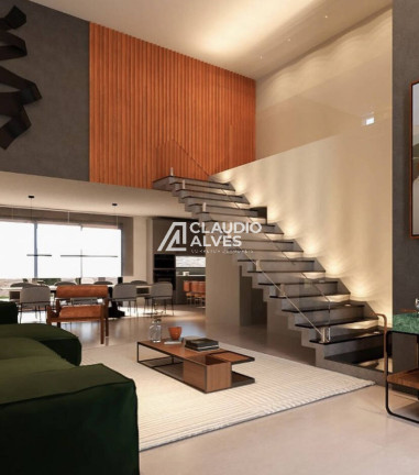 Imagem Casa de Condomínio com 6 Quartos à Venda, 399 m² em Sim - Feira De Santana Imagem Casa de Condomínio com 6 Quartos à Venda, 399 m² em Sim - Feira De Santana