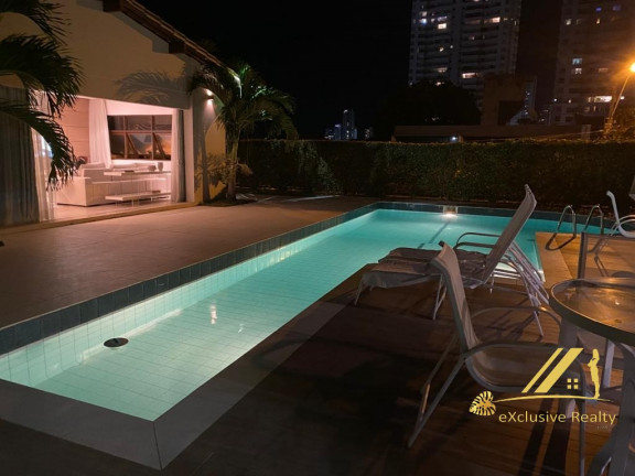 Imagem Casa com 6 Quartos à Venda,  em Candeal - Salvador