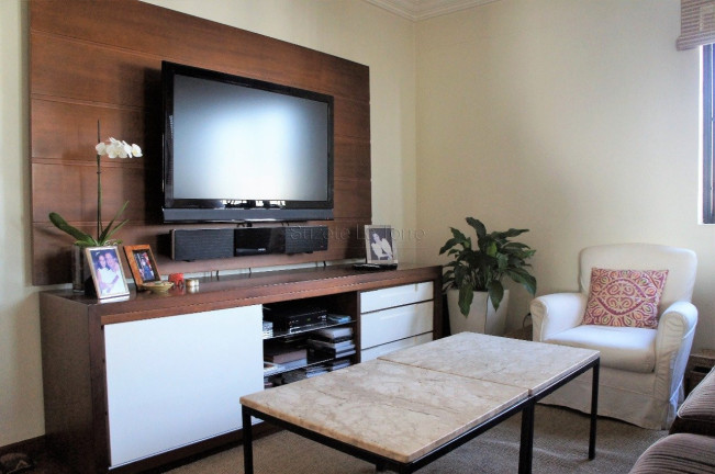 Imagem Apartamento com 3 Quartos à Venda, 396 m² em Pinheiros - São Paulo
