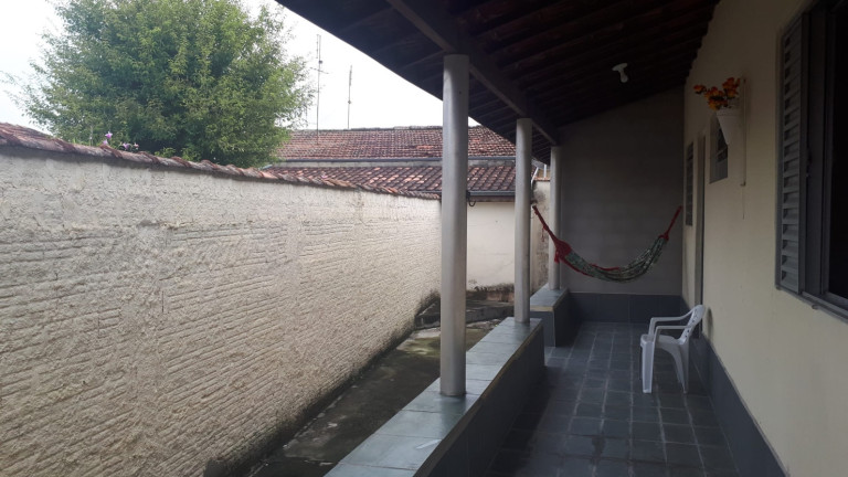 Imagem Casa com 2 Quartos à Venda, 153 m² em Residencial Campos Maia - Pindamonhangaba