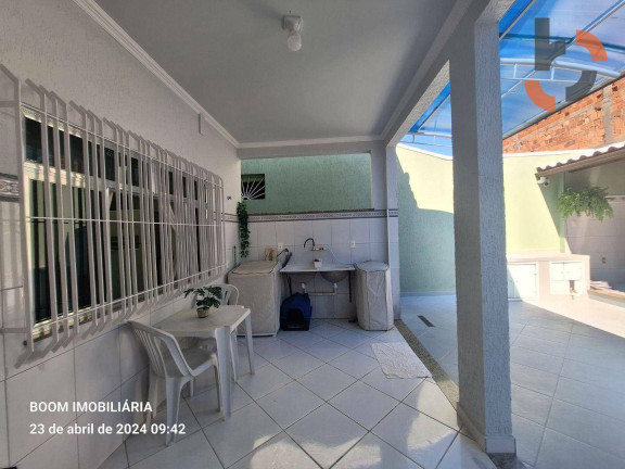 Imagem Casa com 2 Quartos à Venda, 162 m² em Alto Da Posse - Nova Iguaçu