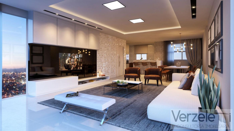 Imagem Apartamento com 3 Quartos à Venda, 135 m² em Centro - Balneário Camboriú