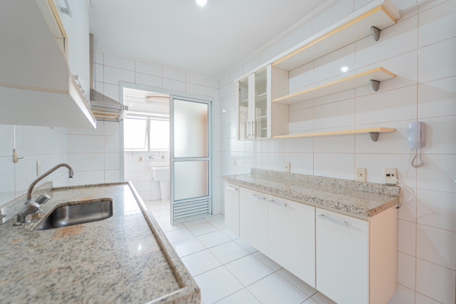 Imagem Apartamento com 3 Quartos à Venda, 113 m² em Saúde - São Paulo
