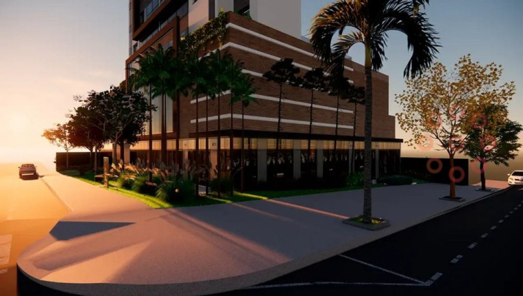 Imagem Cobertura com 3 Quartos à Venda, 188 m² em Sion - Belo Horizonte