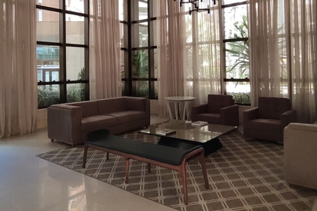 Imagem Apartamento com 3 Quartos à Venda, 112 m² em Meireles - Fortaleza Imagem Apartamento com 3 Quartos à Venda, 112 m² em Meireles - Fortaleza