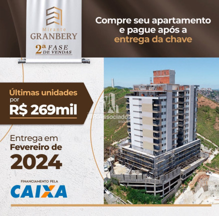 Imagem Apartamento com 2 Quartos à Venda, 52 m² Imagem Apartamento com 2 Quartos à Venda, 52 m²