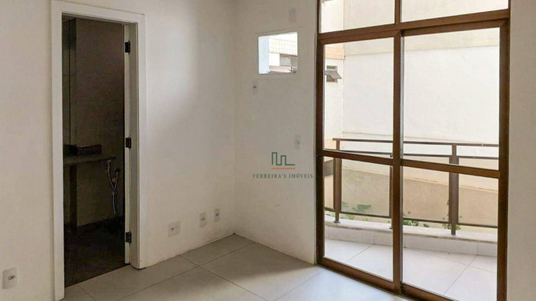 Imagem Apartamento com 4 Quartos à Venda, 300 m² em Icaraí - Niterói Imagem Apartamento com 4 Quartos à Venda, 300 m² em Icaraí - Niterói