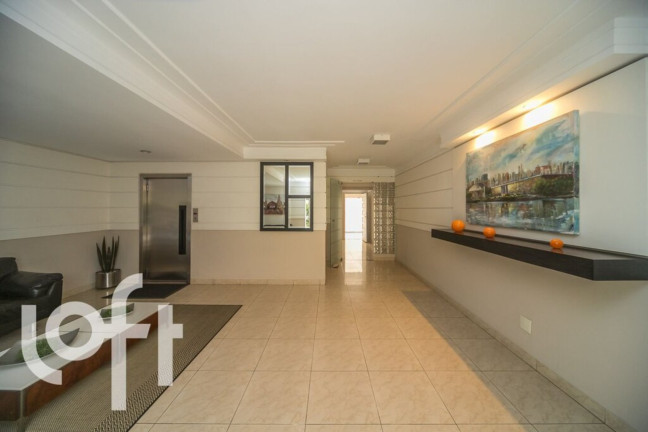 Imagem Imóvel com 4 Quartos à Venda, 161 m² em Moema - São Paulo Imagem Imóvel com 4 Quartos à Venda, 161 m² em Moema - São Paulo