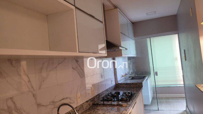 Apartamento com 3 Quartos à Venda, 82 m² em Parque Industrial Paulista - Goiânia