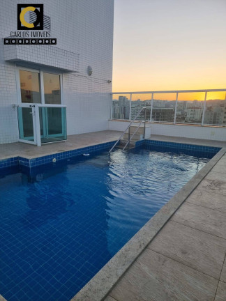 Imagem Apartamento com 2 Quartos à Venda, 54 m² em Embaré - Santos Imagem Apartamento com 2 Quartos à Venda, 54 m² em Embaré - Santos