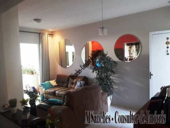Imagem Casa com 2 Quartos à Venda, 100 m² em Wanel Ville - Sorocaba