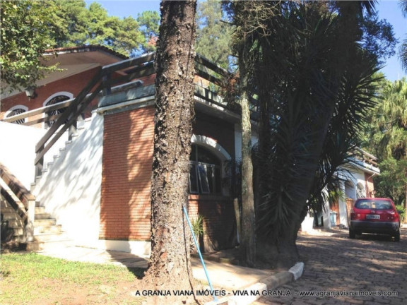 Imagem Casa com 4 Quartos à Venda, 8.900 m² em Chácara São João - Carapicuíba