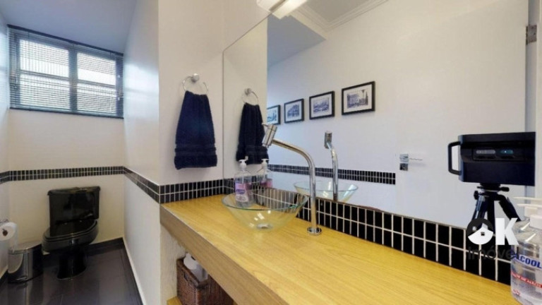 Imagem Apartamento com 3 Quartos à Venda, 164 m² em Perdizes - São Paulo Imagem Apartamento com 3 Quartos à Venda, 164 m² em Perdizes - São Paulo