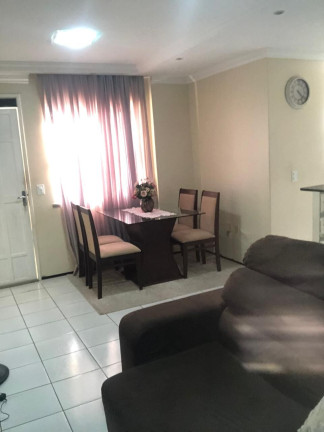 Imagem Apartamento com 3 Quartos à Venda, 70 m² em Mondubim - Fortaleza
