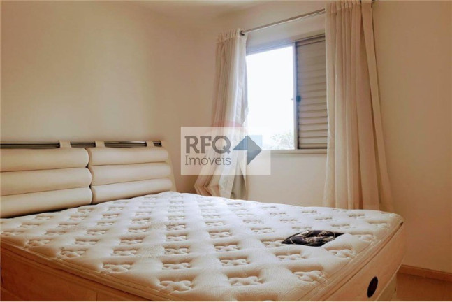 Imagem Imóvel com 2 Quartos à Venda, 52 m² em Vila Gumercindo - São Paulo Imagem Imóvel com 2 Quartos à Venda, 52 m² em Vila Gumercindo - São Paulo