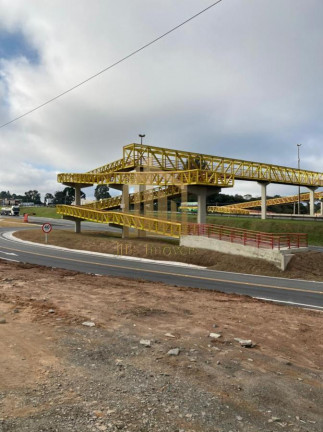 Imagem Terreno à Venda, 2.080 m² em Vila Santa Terezinha - Loteamento Vila Santo Onofre - Campo Largo