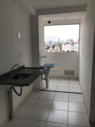 Imagem Apartamento com 2 Quartos à Venda, 52 m² em Vila Romana - São Paulo Imagem Apartamento com 2 Quartos à Venda, 52 m² em Vila Romana - São Paulo
