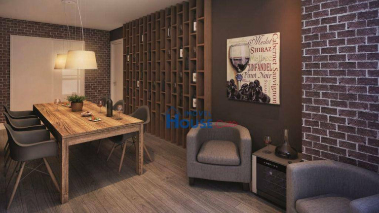 Imagem Apartamento com 2 Quartos à Venda, 84 m² em Vila Romana - São Paulo Imagem Apartamento com 2 Quartos à Venda, 84 m² em Vila Romana - São Paulo