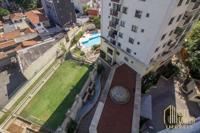 Imagem Apartamento com 2 Quartos à Venda, 51 m² em Vila Olímpia - São Paulo Imagem Apartamento com 2 Quartos à Venda, 51 m² em Vila Olímpia - São Paulo