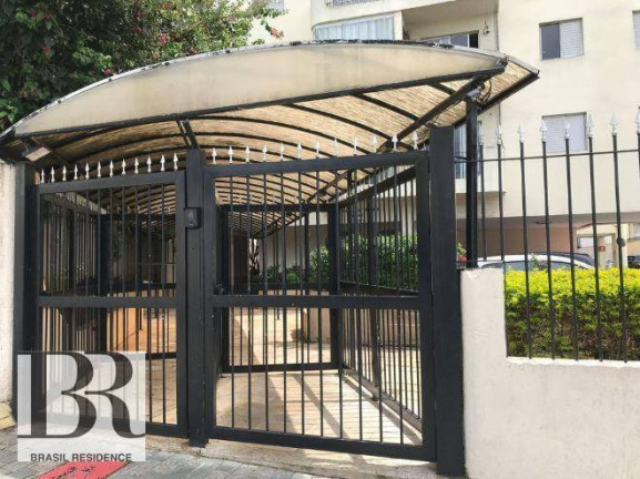 Imagem Apartamento com 3 Quartos à Venda, 66 m² em Saúde - São Paulo Imagem Apartamento com 3 Quartos à Venda, 66 m² em Saúde - São Paulo