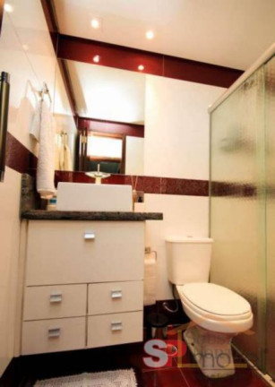 Imagem Apartamento com 2 Quartos à Venda, em Freguesia Do ó - São Paulo Imagem Apartamento com 2 Quartos à Venda, em Freguesia Do ó - São Paulo