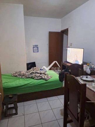 Imagem Apartamento com 2 Quartos à Venda, 73 m² em Macuco - Santos