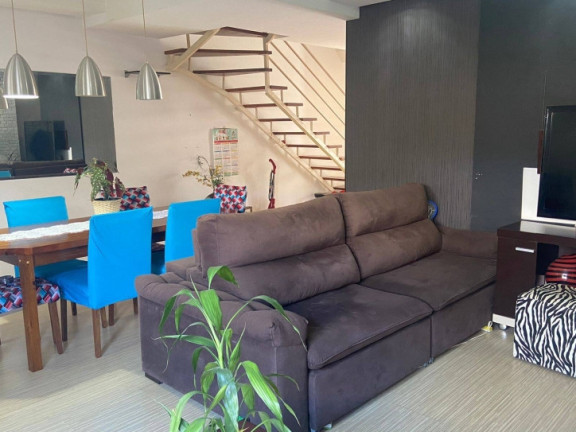 Imagem Casa de Condomínio com 4 Quartos à Venda, 153 m² em Demarchi - São Bernardo Do Campo