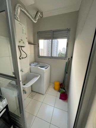Imagem Apartamento com 2 Quartos para Alugar, 47 m² em Parque Campolim - Sorocaba Imagem Apartamento com 2 Quartos para Alugar, 47 m² em Parque Campolim - Sorocaba