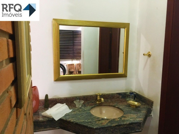 Imagem Imóvel com 4 Quartos à Venda, 360 m² em Vila Leao - Sorocaba