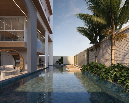 Imagem Apartamento com 3 Quartos à Venda, 113 m² em Perequê - Porto Belo Imagem Apartamento com 3 Quartos à Venda, 113 m² em Perequê - Porto Belo