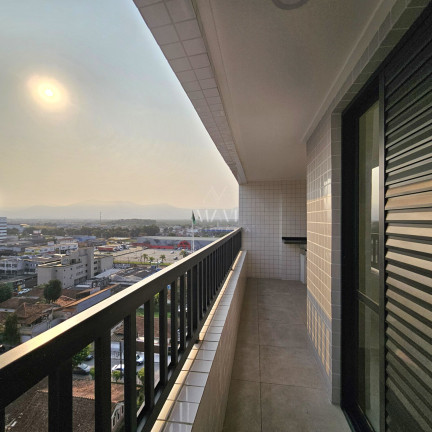 Imagem Apartamento com 2 Quartos à Venda, 82 m² em Aviação - Praia Grande Imagem Apartamento com 2 Quartos à Venda, 82 m² em Aviação - Praia Grande