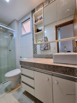 Imagem Apartamento com 3 Quartos à Venda, 113 m² em Setor Bueno - Goiânia