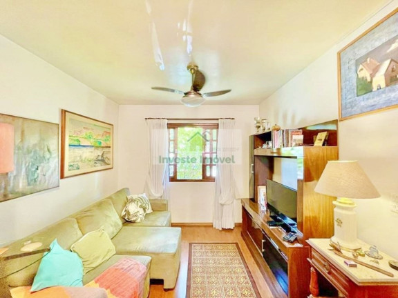 Imagem Casa de Condomínio com 2 Quartos à Venda, 81 m² em Granja Viana - Cotia
