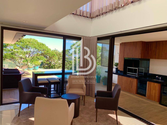 Imagem Casa de Condomínio com 4 Quartos para Alugar, 500 m² em Tamboré - Santana De Parnaíba Imagem Casa de Condomínio com 4 Quartos para Alugar, 500 m² em Tamboré - Santana De Parnaíba