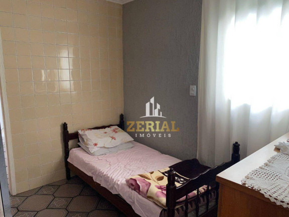 Imagem Sobrado com 5 Quartos à Venda, 242 m² em Santa Paula - São Caetano Do Sul Imagem Sobrado com 5 Quartos à Venda, 242 m² em Santa Paula - São Caetano Do Sul