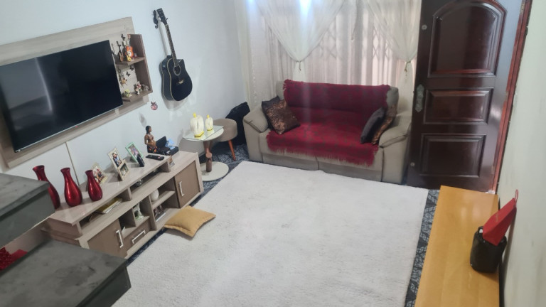 Imagem Sobrado com 4 Quartos à Venda, 170 m² em Vila Jaguari - São Paulo Imagem Sobrado com 4 Quartos à Venda, 170 m² em Vila Jaguari - São Paulo