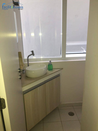 Imagem Sala Comercial à Venda, 84 m² em Centro - Santo André