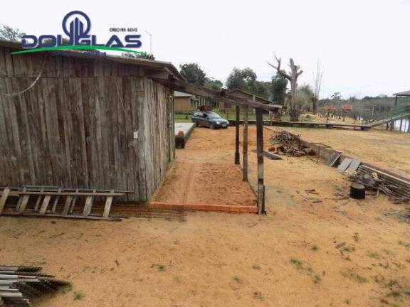 Imagem Terreno à Venda, 2.000 m² em águas Claras - Viamão