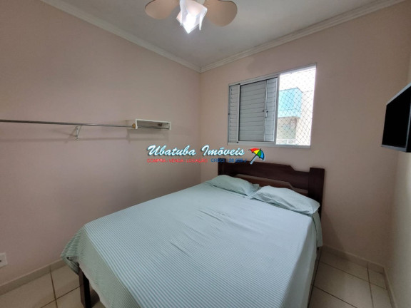 Imagem Apartamento com 2 Quartos para Alugar, 56 m² em Itaguá - Ubatuba