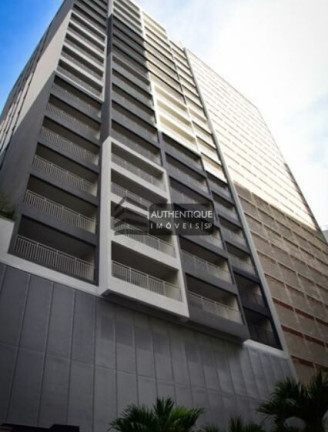 Imagem Apartamento com 1 Quarto à Venda, 47 m² em Centro - São Paulo Imagem Apartamento com 1 Quarto à Venda, 47 m² em Centro - São Paulo
