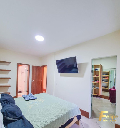 Imagem Imóvel com 3 Quartos à Venda, 165 m² em Praia Da Costa - Vila Velha