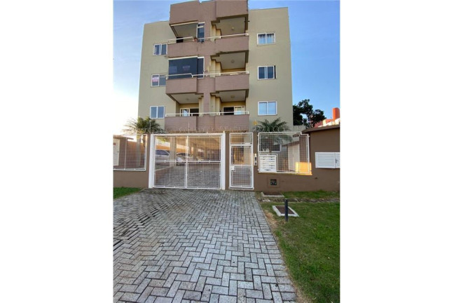 Imagem Imóvel com 2 Quartos à Venda, em Saic - Chapecó Imagem Imóvel com 2 Quartos à Venda, em Saic - Chapecó