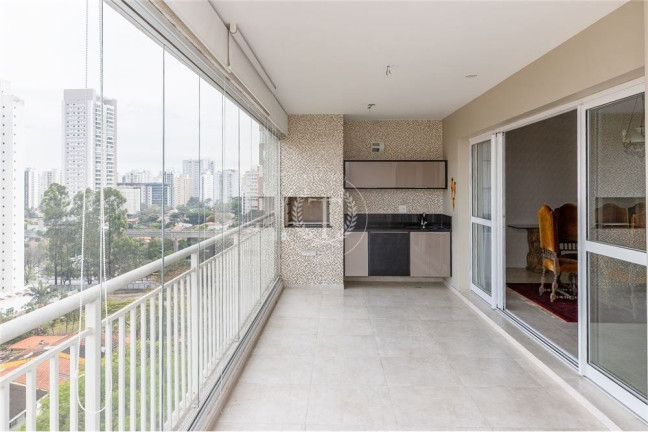 Imagem Apartamento com 3 Quartos à Venda, 175 m² em Vila Cordeiro - São Paulo Imagem Apartamento com 3 Quartos à Venda, 175 m² em Vila Cordeiro - São Paulo