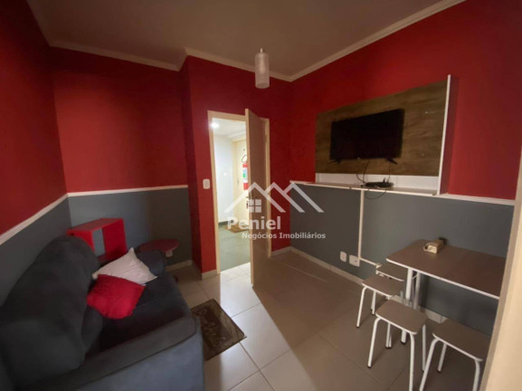 Imagem Apartamento com 1 Quarto à Venda ou Locação, 34 m² em Centro - Ribeirão Preto Imagem Apartamento com 1 Quarto à Venda ou Locação, 34 m² em Centro - Ribeirão Preto