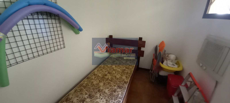 Imagem Apartamento com 3 Quartos à Venda ou Locação, 130 m² em Enseada - Guarujá