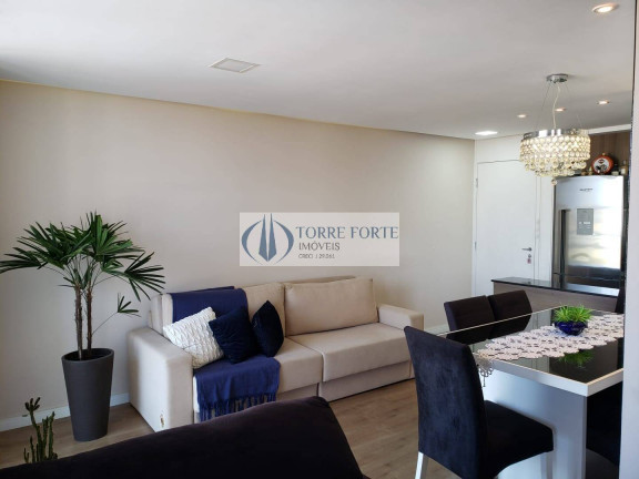 Imagem Apartamento com 2 Quartos à Venda, 61 m² em Vila Antonieta - São Paulo Imagem Apartamento com 2 Quartos à Venda, 61 m² em Vila Antonieta - São Paulo